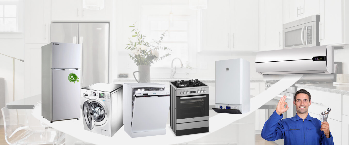 Battalgazi Electrolux Servisi